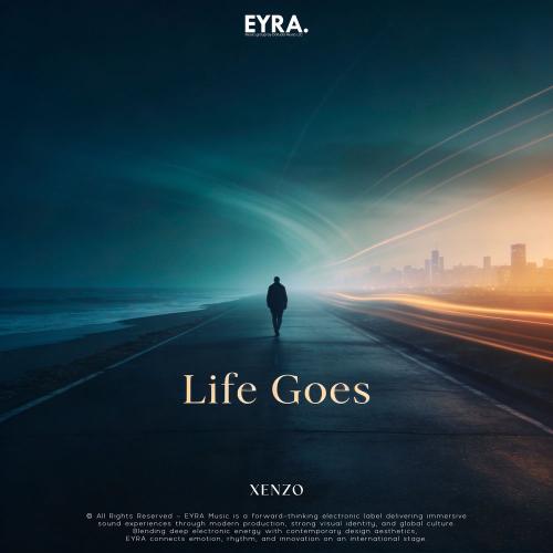 Life Goes - Xenzo
