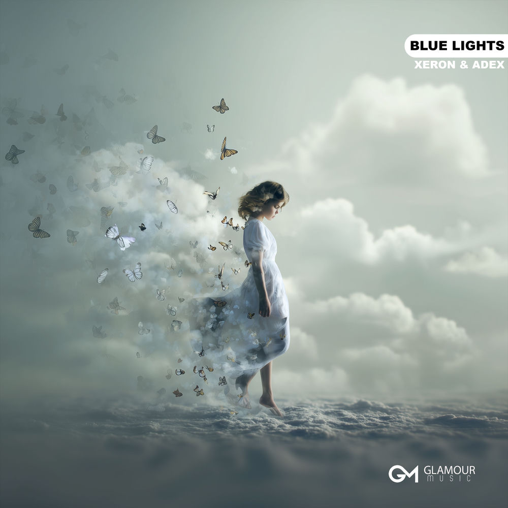 Blue Lights - xeron & ADEX