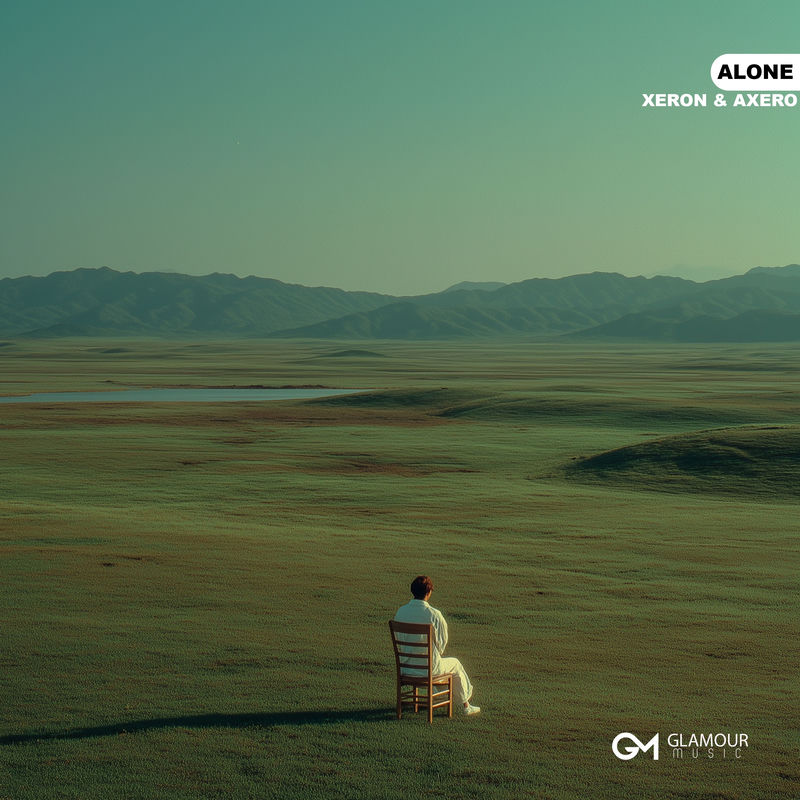 Alone - xeron & Axero