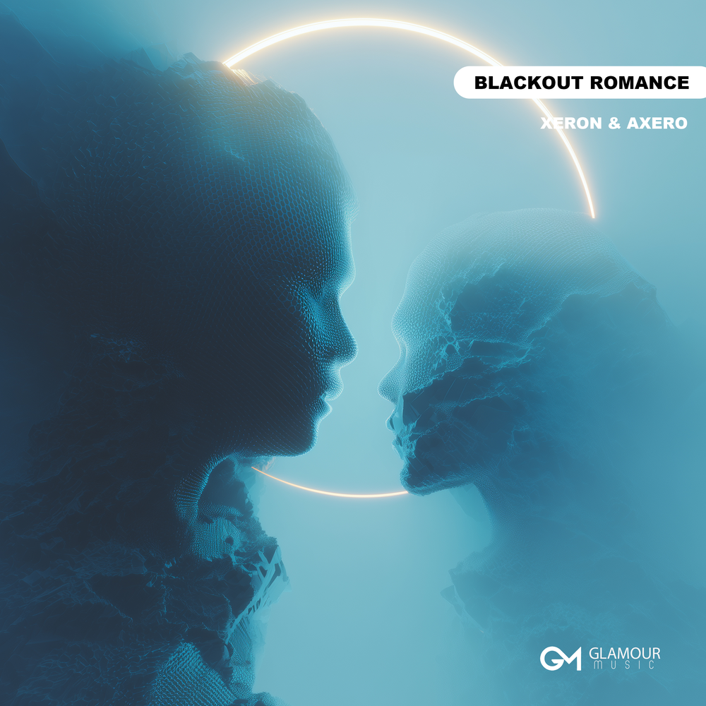 Blackout Romance - Xeron, Axero