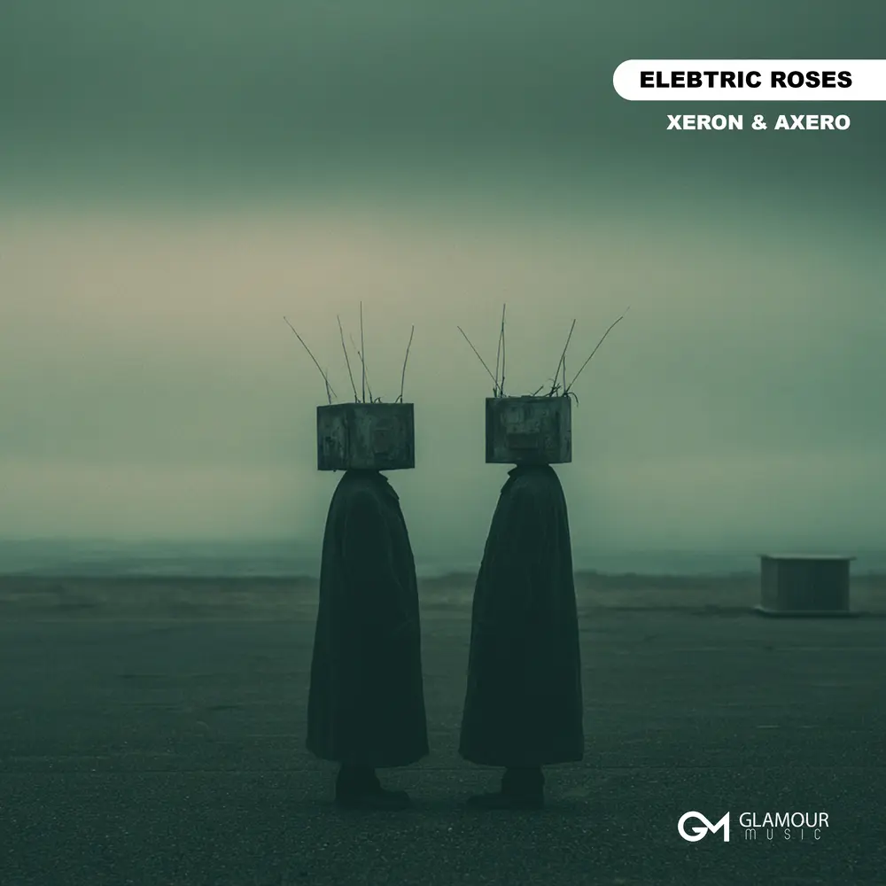 Elebtric Roses - Xeron, Axero