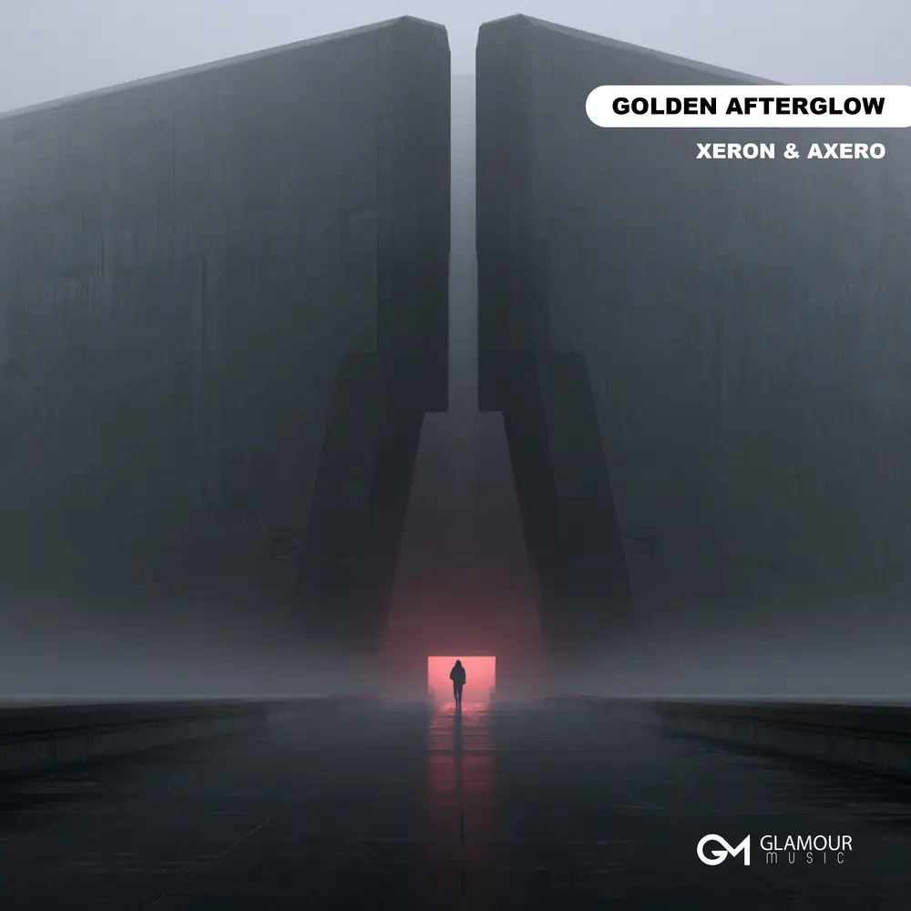 Golden Afterglow - Xeron, Axero
