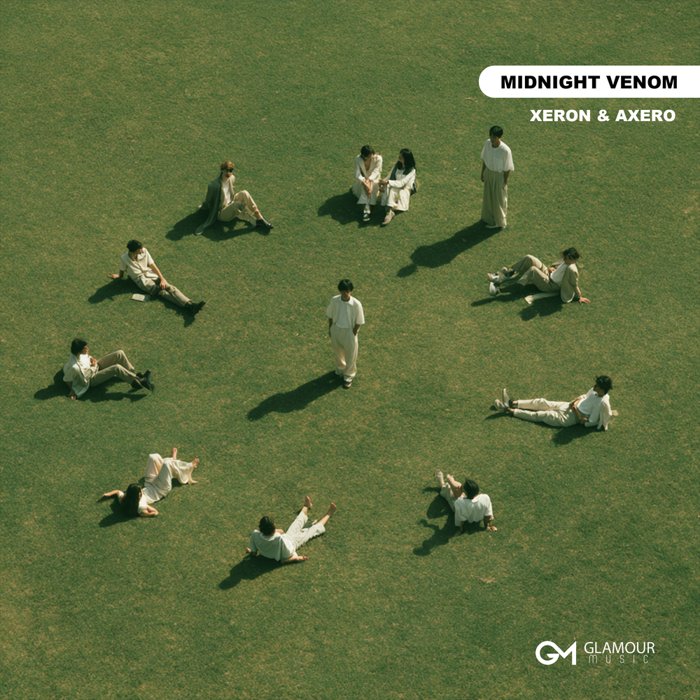 Midnight Venom - Xeron, Axero