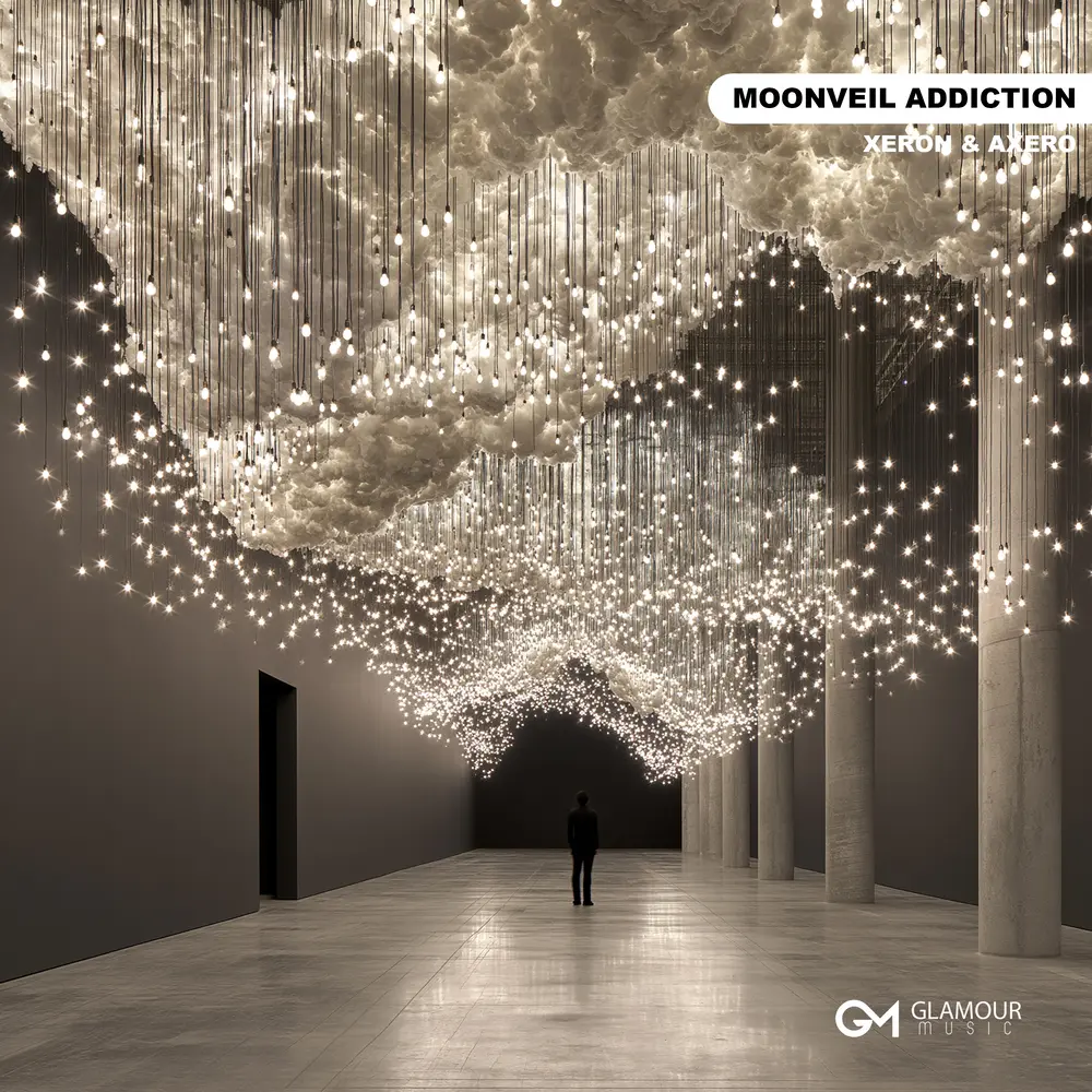 Moonveil Addiction - Xeron, Axero