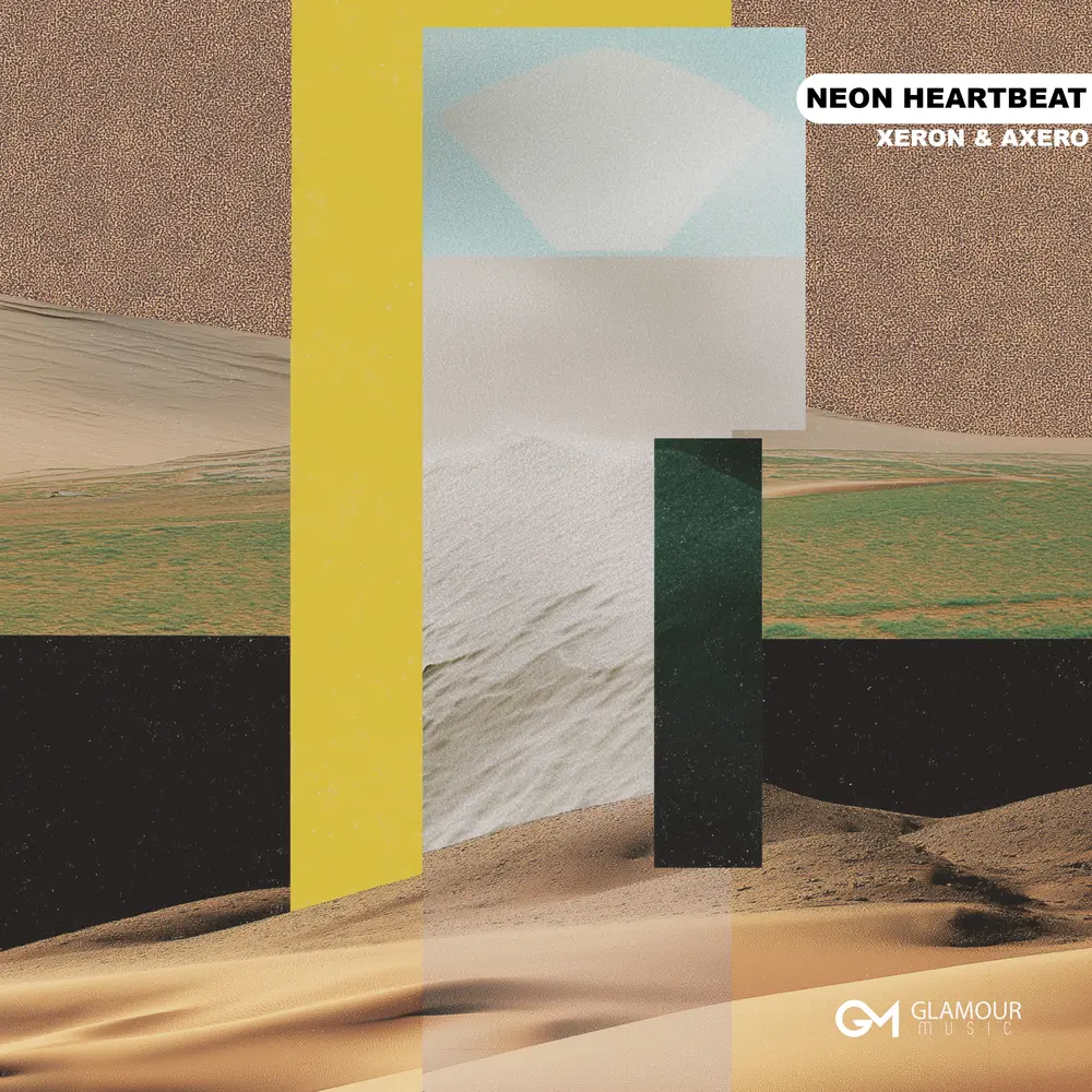 Neon Heartbeat - Xeron, Axero