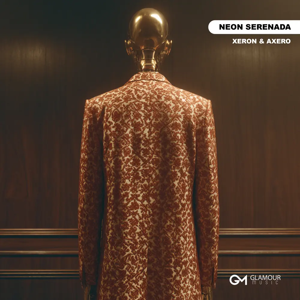 Neon Serenada - Xeron, Axero