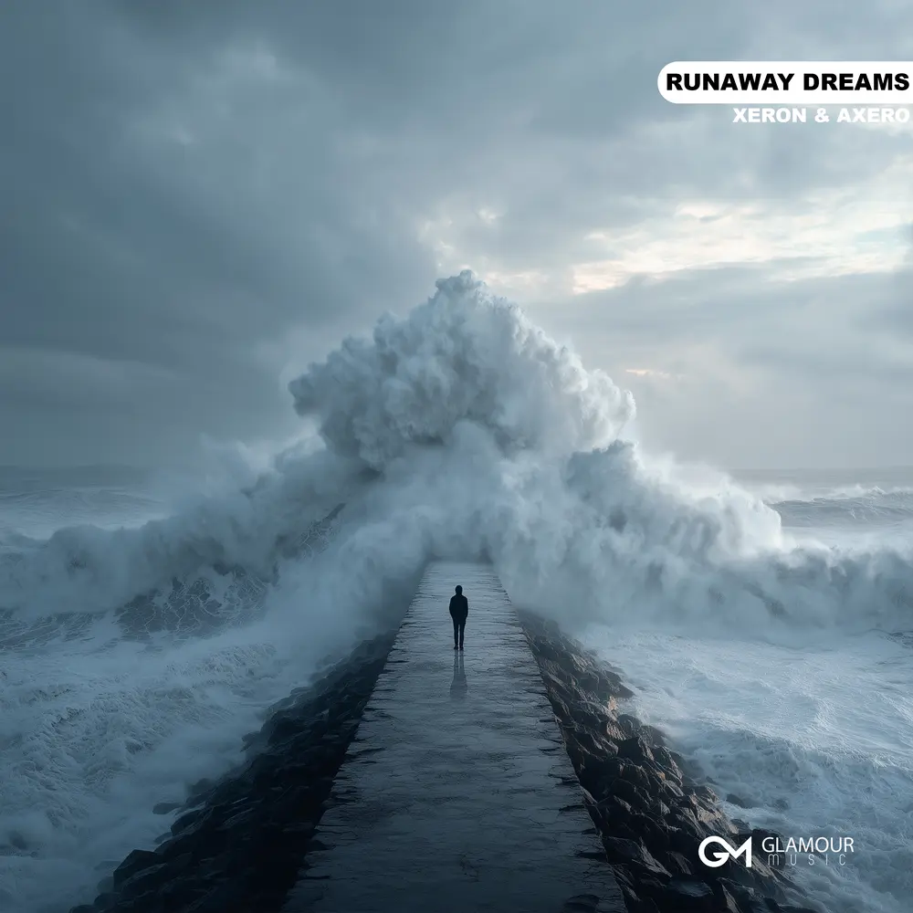 Runaway Dreams - Xeron, Axero