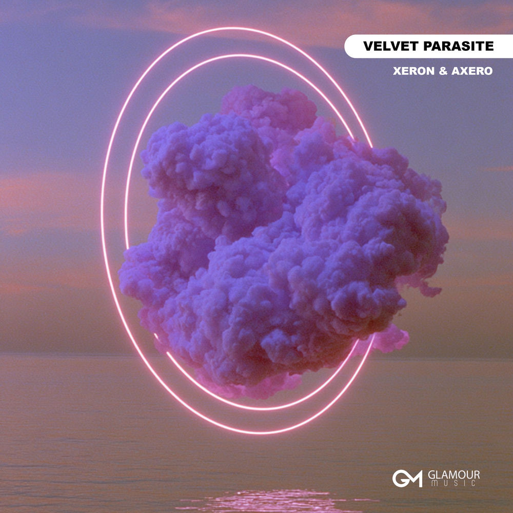 Velvet Parasite - xeron & Axero