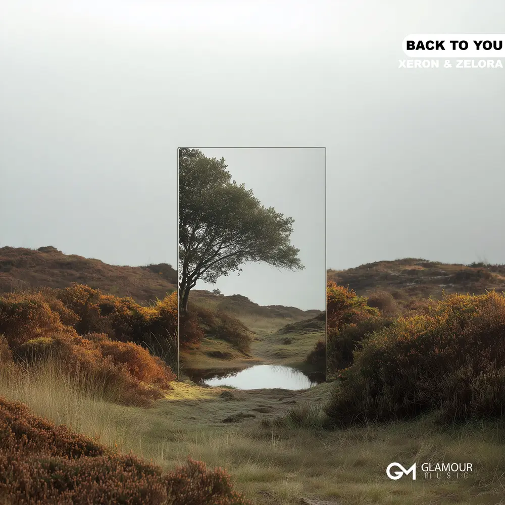 Back To You - Xeron, Zelora