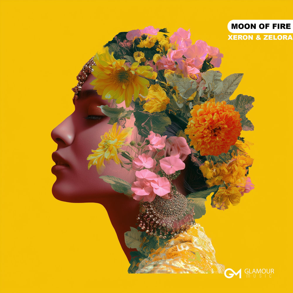 Moon Of Fire - xeron & Zelora