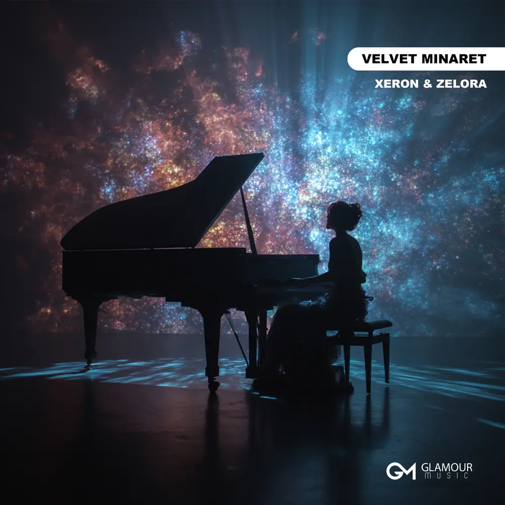 Velvet Minaret - Xeron, Zelora
