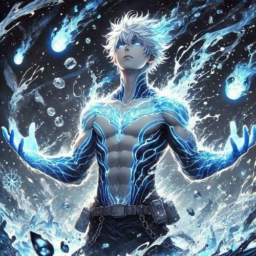 Xfeel, PVRVDOX - GLACIAL DE FUNK!