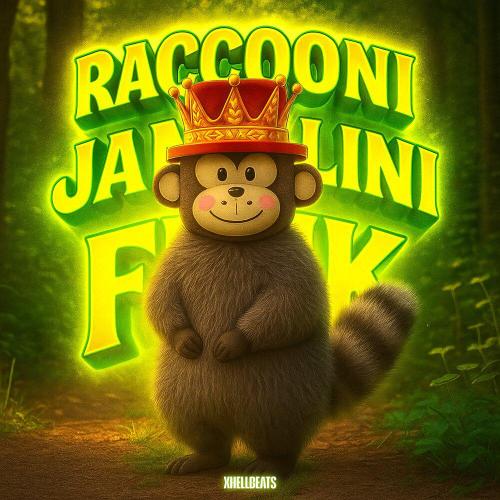 XHellBeats - RACCOONI JANDELINI FUNK