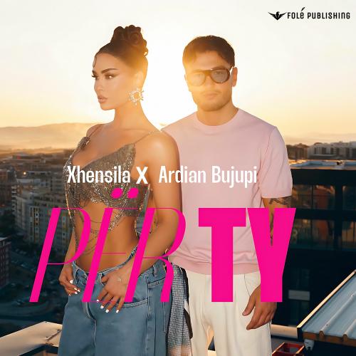 Xhensila & Ardian Bujupi - Per Ty