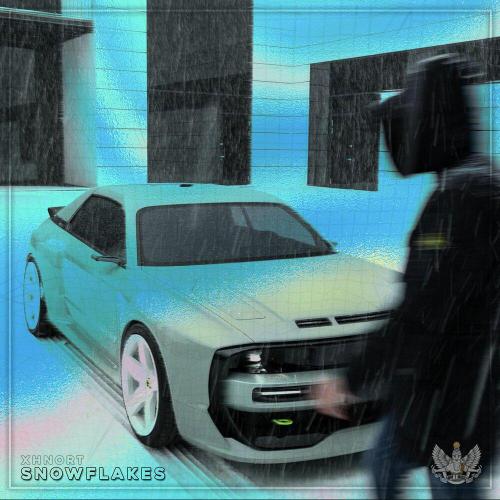 XHNORT - SNOWFLAKES