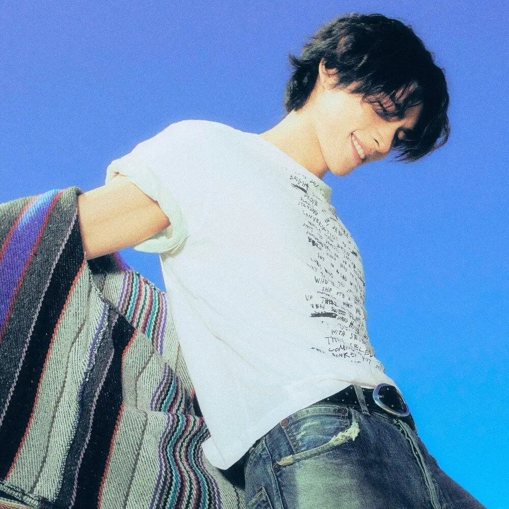 To Us - Xiaojun