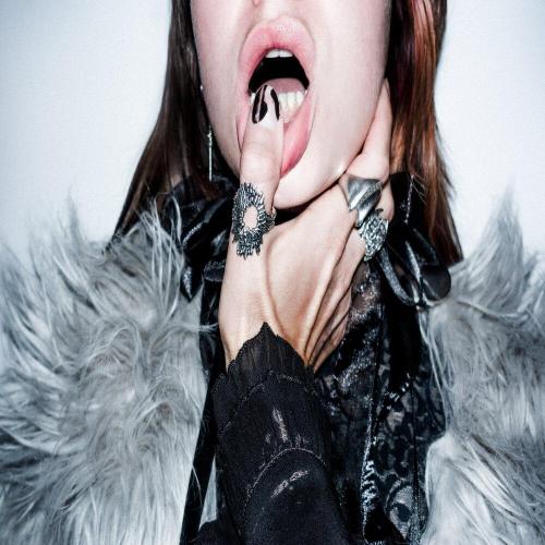 XIMERA - Choker