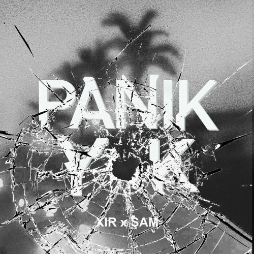 Xir & Şam - Pani̇k Yok