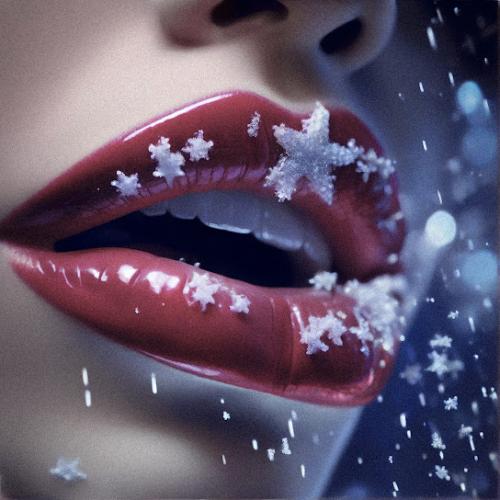 XJOYN & МЕЗАМЕР - Снег