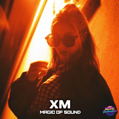 Magic Of Sound - XM