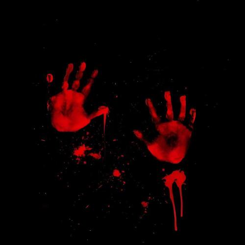 XMAO - Порезанные руки