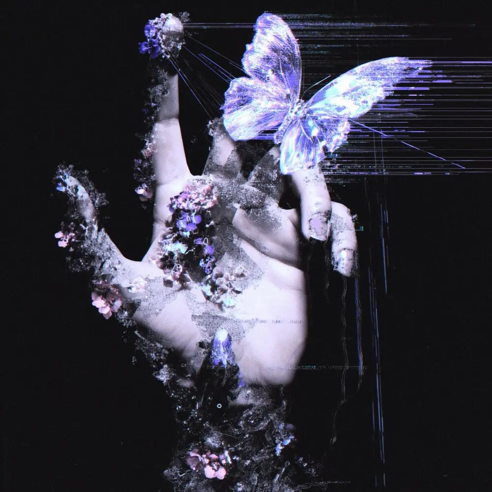 Take my hand - xmealone