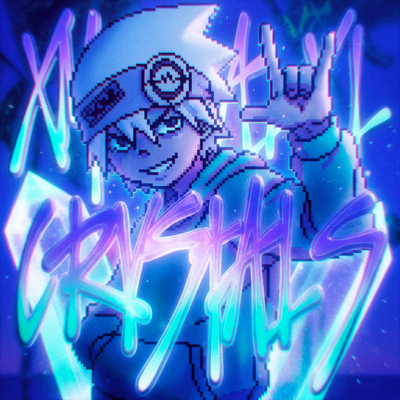 CRYSTALS - XmegaLxl