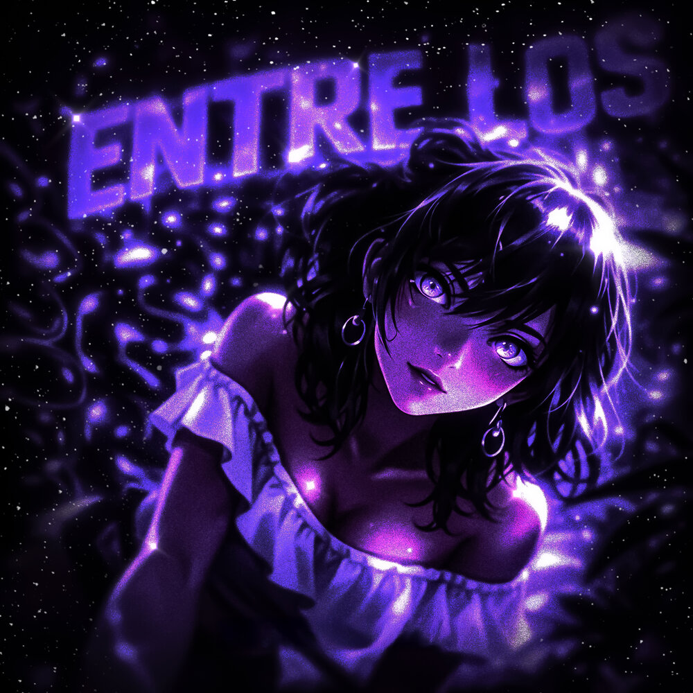ENTRE LOS - XMSA