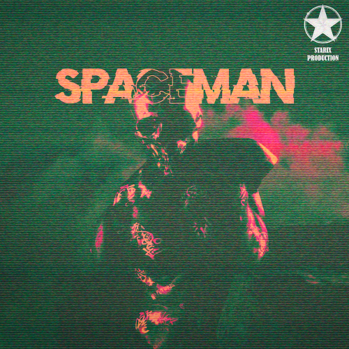XOEX, NØ.WAY - SPACEMAN