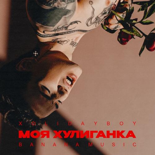 Xolidayboy - Моя хулиганка (Tik tok remix)