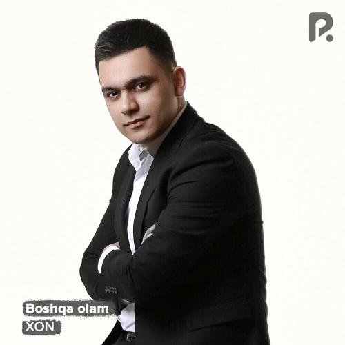 XoN - Boshqa Olam