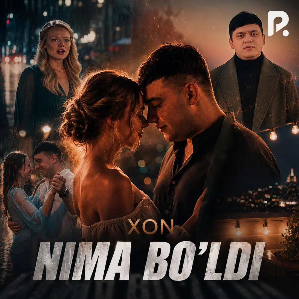 Nima bo'ldi - XON