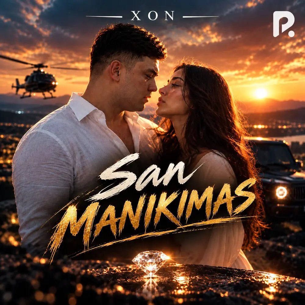 San manikimas - XON