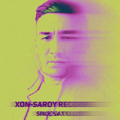 Xon-Saroy Records - Space Satellite