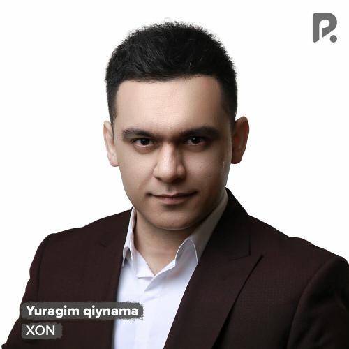 XoN - Yuragim Qiynama