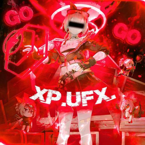 XP.UFX․ - Go Go (Sped Up)