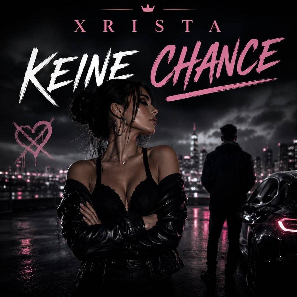 Keine Chance - Xrista