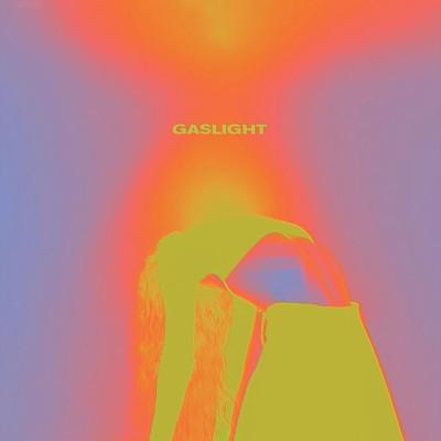 GASLIGHT - XRUSTALIC
