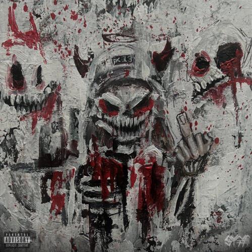 xryce - Tragedy