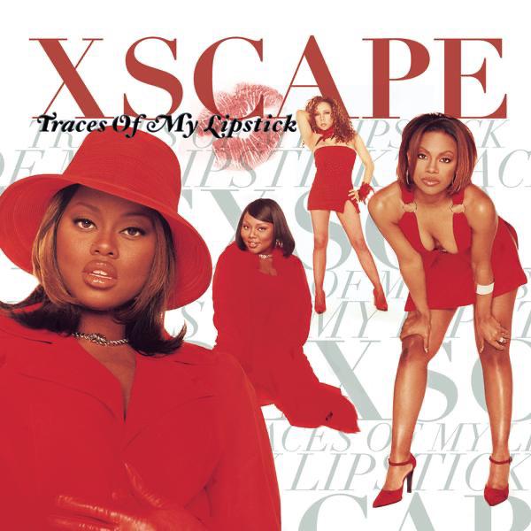 The Arms of the One Who Loves You - Xscape