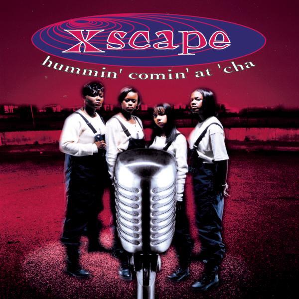 Understanding - Xscape