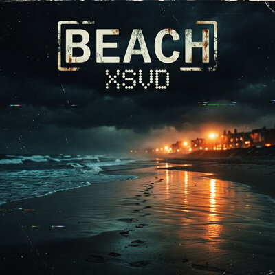 XSVD - Beach