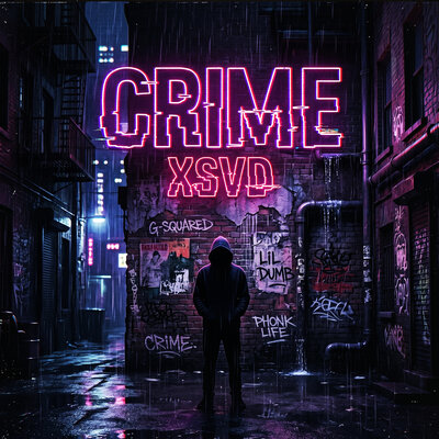 XSVD - Crime