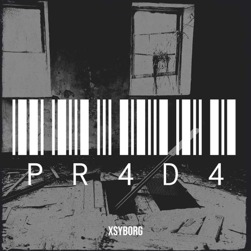 xSyborg - Pr4d4