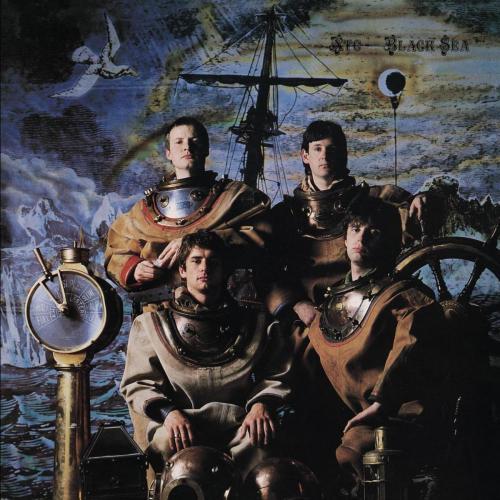XTC - Respectable Street