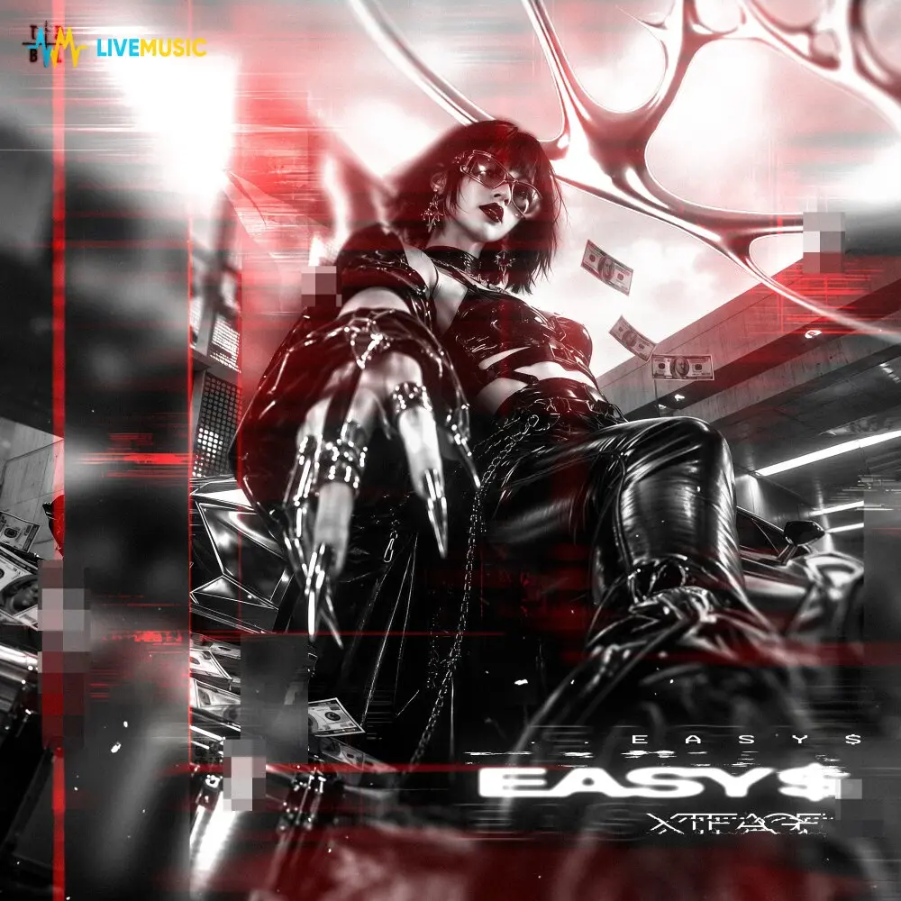 EASY$ - Xteage