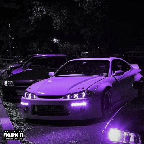 DEVIL ENERGY (feat. DJ Shuriken666) - Xteage x DJ Shuriken666