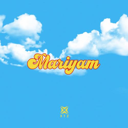 XTZ - Mariyam