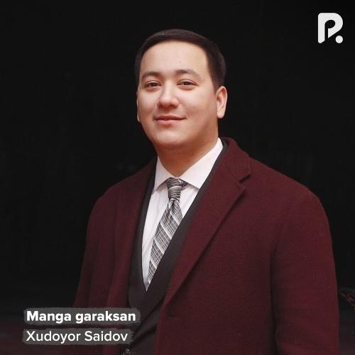 Manga Garaksan - Xudoyor Saidov