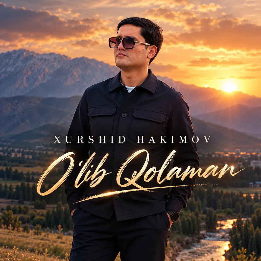 O'lib qolaman - Xurshid Hakimov